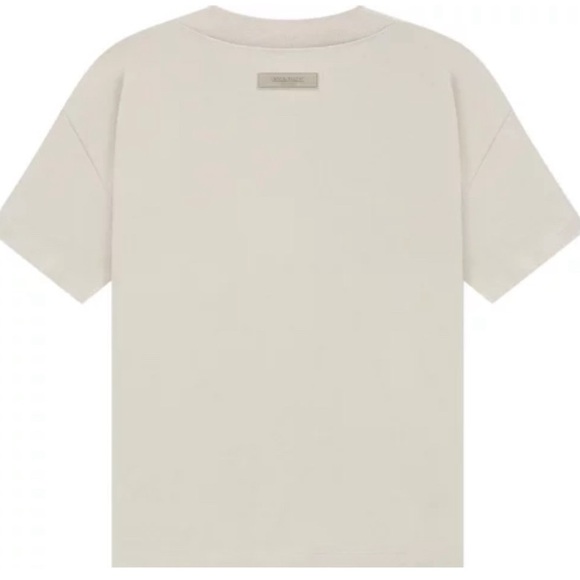 ✨Men’s - Fear Of God ‘Essentials’ T-Shirt (SS22)✨ - Picture 2 of 16